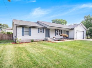 1420 Porter Rd, Norton Shores, MI 49441