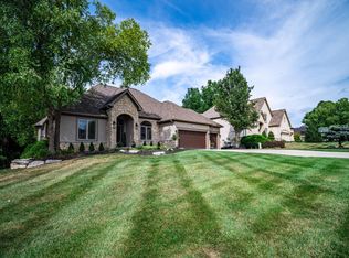 5295 Royal County Down, Westerville, OH 43082