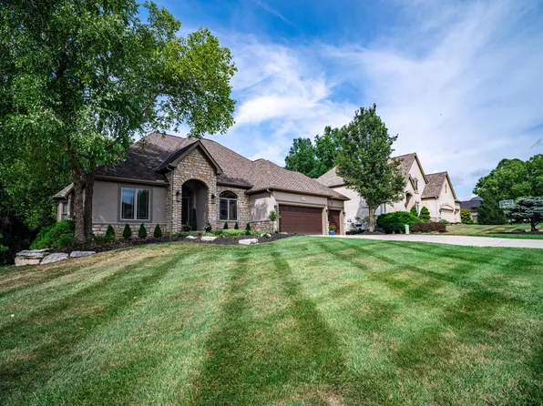 5295 Royal County Down, Westerville, OH 43082