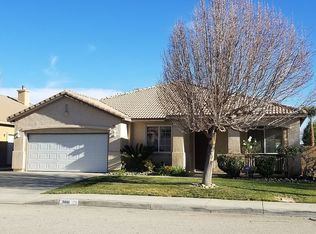 3861 Grandview Dr, Palmdale, CA 93551