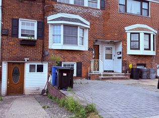 21 Crossgate Rd FLOOR 2, Jersey City, NJ 07305