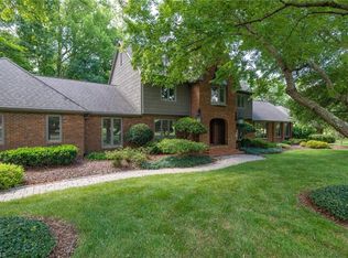 510 Burning Tree Cir, High Point, NC 27265