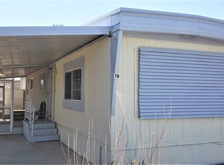 730 S Country Club Dr, Mesa, AZ 85210