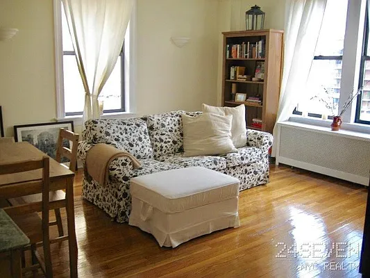 Rented by 24 7 NYC Realty Inc. | media 25