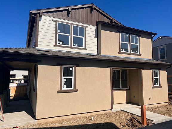 Homesite 104
