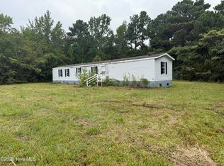 202 Stephen Willis Road, Smyrna, NC 28579