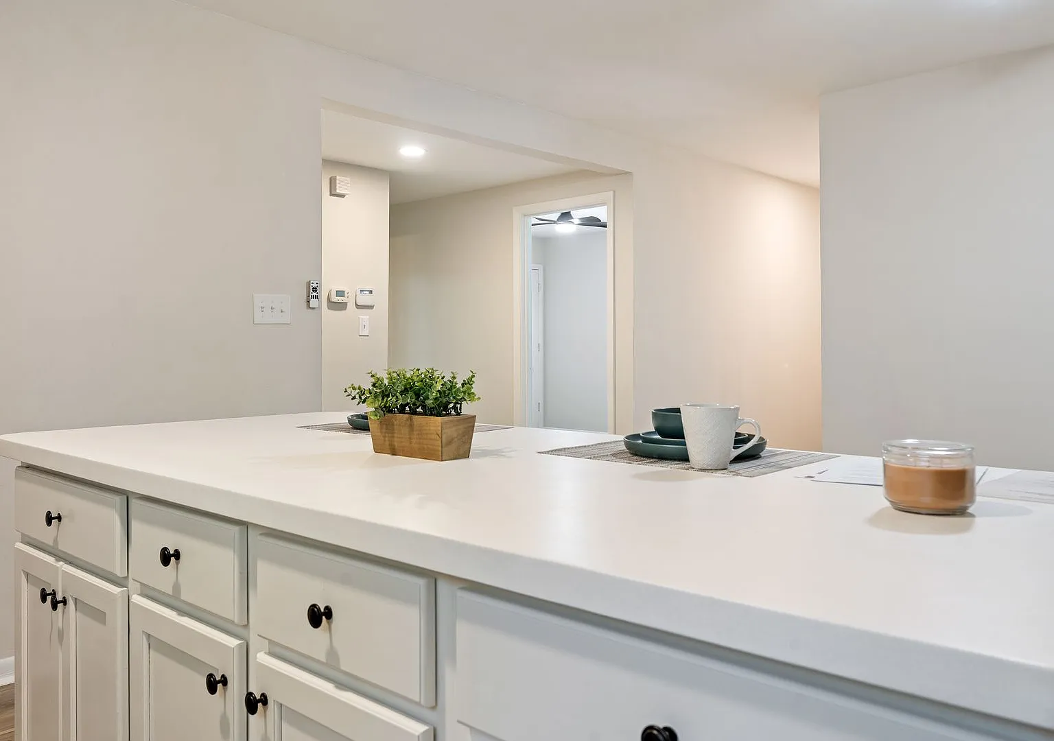 Close to UNC Campus Bedrooms Available in 2 or 4 Bedroom Unit — Photo 3