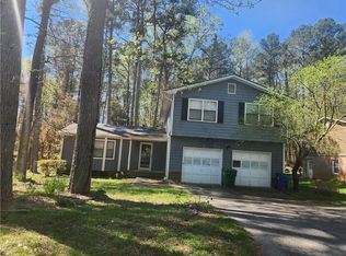 451 Chartley Trl, Stone Mountain, GA 30083