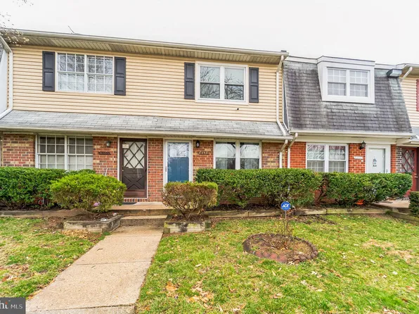 8353 Norwood Dr, Millersville, MD 21108