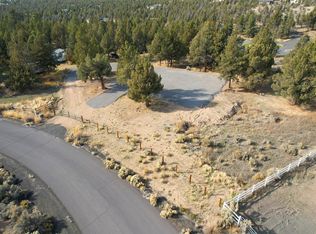6873 SE Riverdance Rd, Prineville, OR 97754