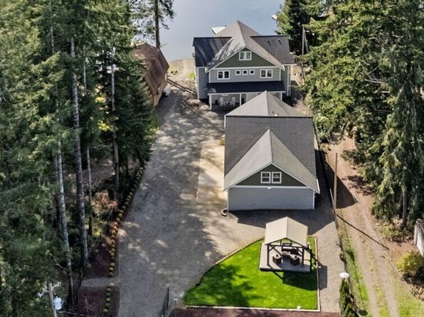 20 E North Cove Road, Shelton, WA 98584