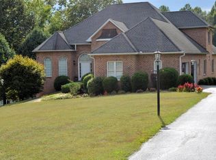 408 Tusculum Ln E LOT 10-11, Amherst, VA 24521