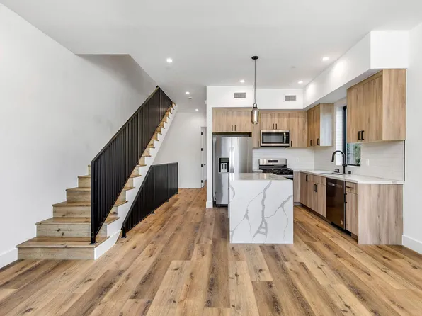 5311 Ben Ave #1/2, Valley Village, CA 91607