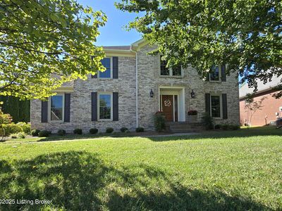 4206 Stilger Cir, Louisville, KY, 40299