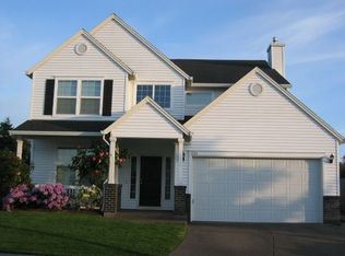 1294 NE Morning Sun Dr, Hillsboro, OR