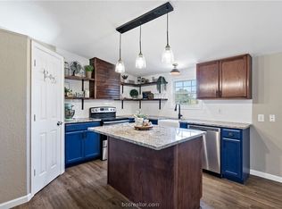 7002 Jubilee Trl, Iola, TX 77861