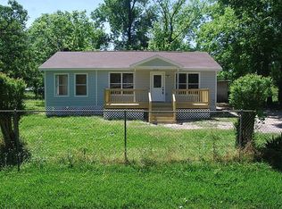 8310 Nyssa St, Houston, TX 77078