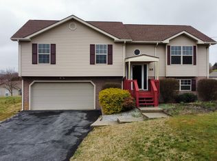 315 Old Embreeville Rd, Jonesborough, TN 37659