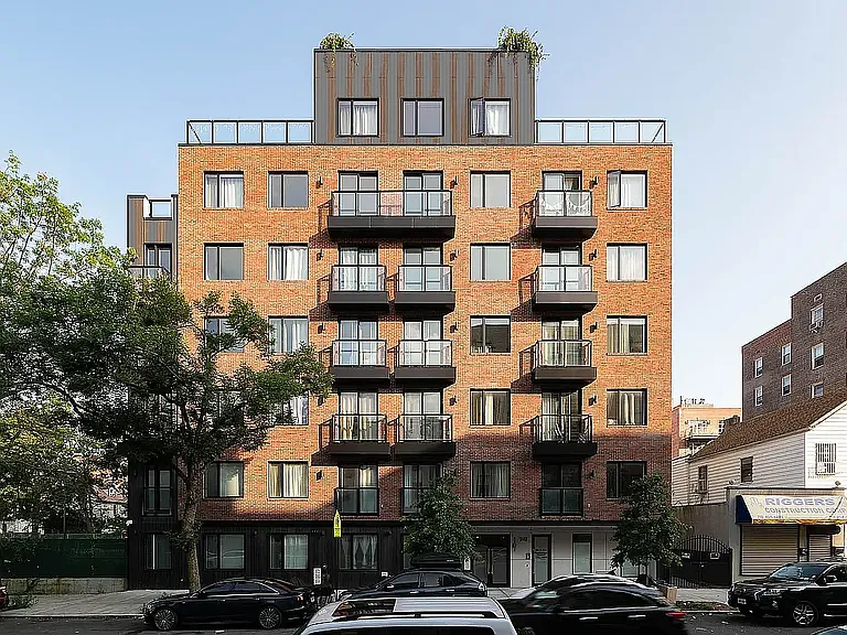242 Newkirk Ave #3F — Photo 17