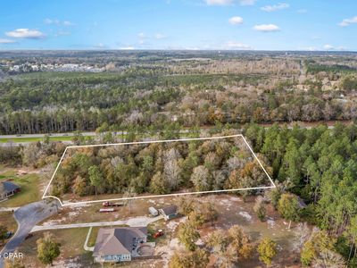LOT 4 Oak Ridge Dr, Bonifay, FL, 32425