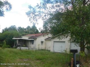 95 County Road 815, Logan, AL 35098
