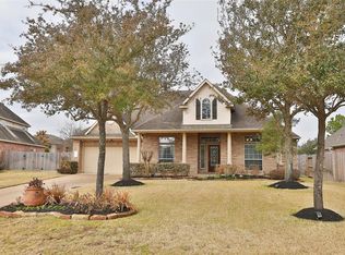 17607 Edengrove Dr, Tomball, TX 77377