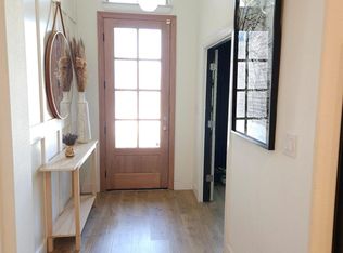 435 S 2nd St, Krum, TX 76249