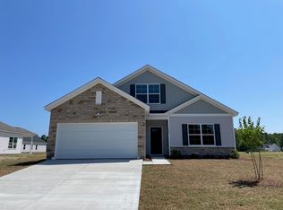 239 Wagner Cir, Conway, SC 29526