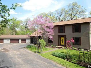 1670 Coal Bank Rd, Metamora, IL 61548