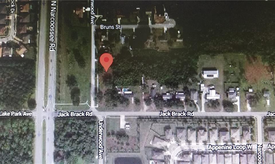 2nd image of N Main St