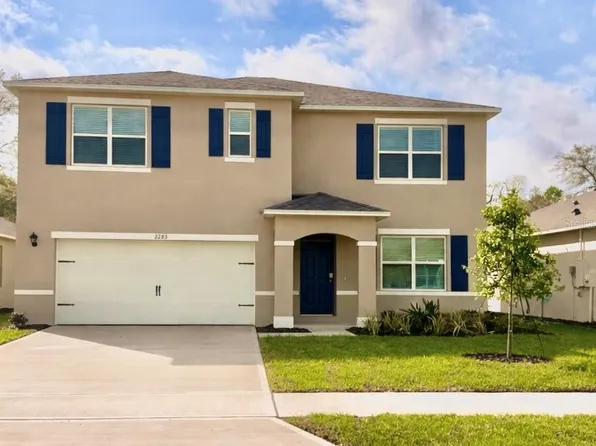 2283 LAKE PRESERVE CIRCLE, NEW SMYRNA BEACH, FL 32168