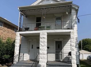 118 N Walnut St, Springfield, IL 62702