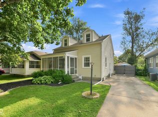 6131 Kingsley Dr, Indianapolis, IN 46220