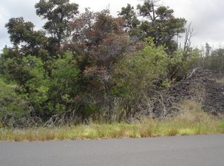 Kona Kai Blvd LOT 35, Captain Cook, HI 96704