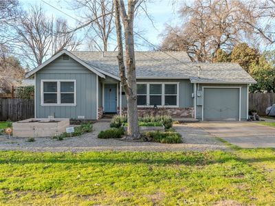 460 E 10th Ave, Chico, CA, 95926