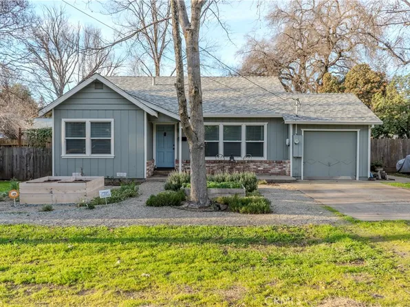 460 E 10th Ave, Chico, CA 95926