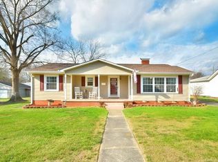 517 Charles St, Kannapolis, NC 28083