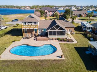 4731 Baywood Dr, Lynn Haven, FL 32444