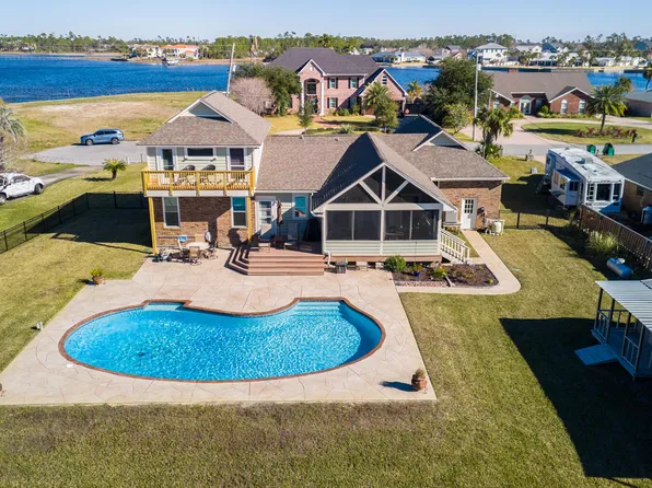 4731 Baywood Dr, Lynn Haven, FL 32444