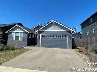 1761 NE Robert Rd, Estacada, OR 97023