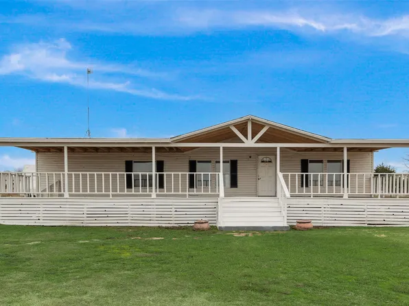 5002 Cheryl Ln, Kaufman, TX 75142