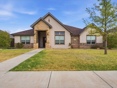 6032 96th St, Lubbock, TX, 79424