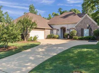 127 Elizabeth Dr, Brandon, MS 39042