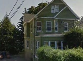 23 Washington St, Port Chester, NY 10573