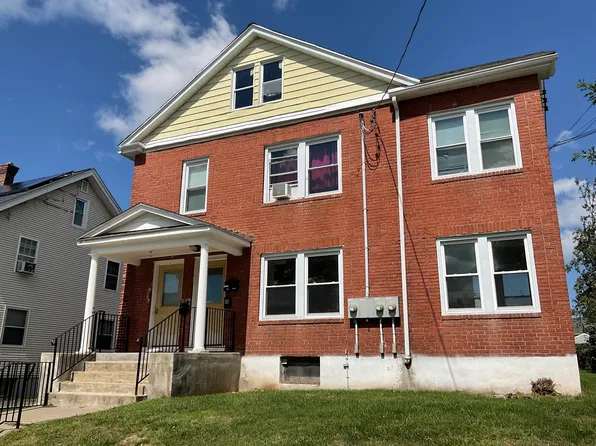 82 Euclid St W, Hartford, CT 06112