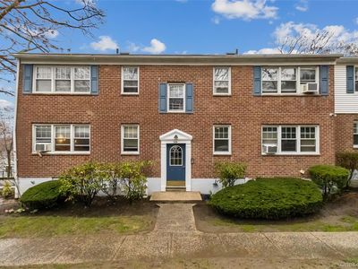 189 Columbus Avenue #1B, West Harrison, NY, 10604