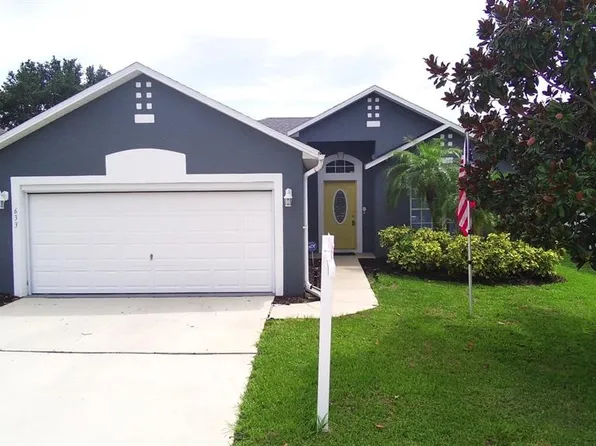 633 CHICAGO WAY, DUNDEE, FL 33838