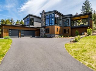 1499 NW Overlook Dr, Bend, OR 97703