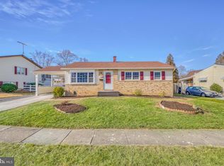 1205 Canberwell Rd, Catonsville, MD 21228