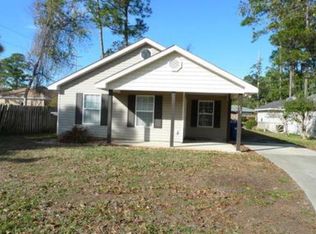408 E 21st Ave, Gulf Shores, AL 36542